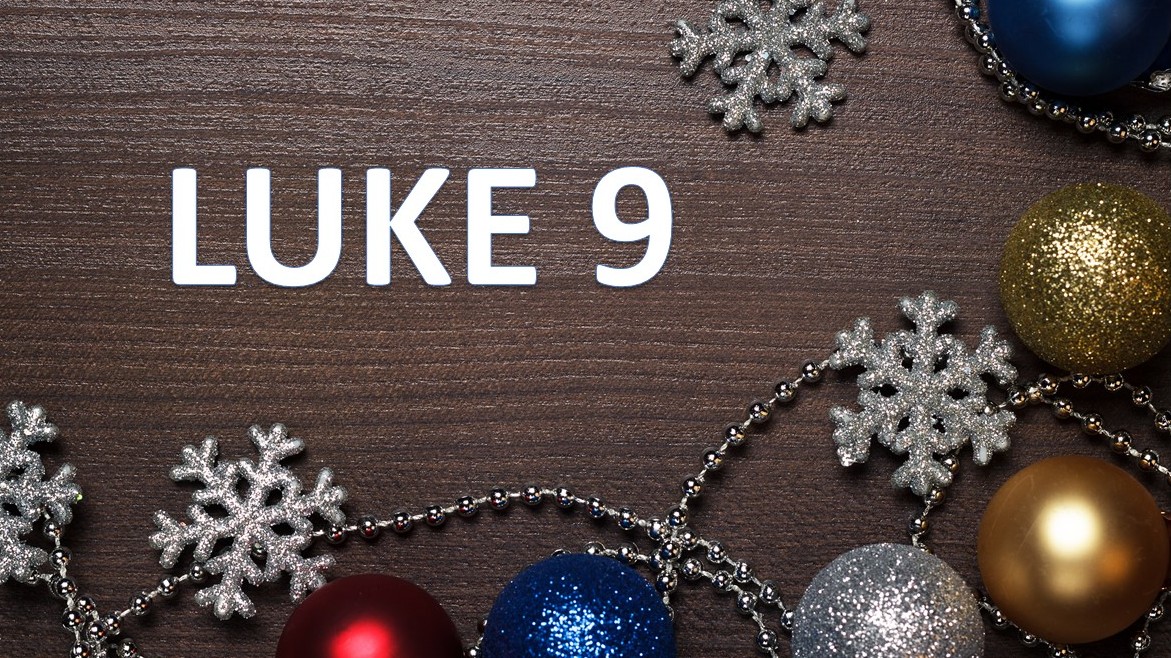 Luke 9